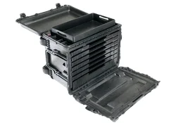 Pelican Mobile Tool Chest 0450 | Review