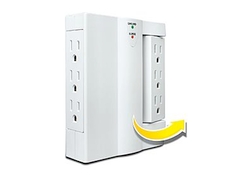 Side Socket Swivel Tap | Review