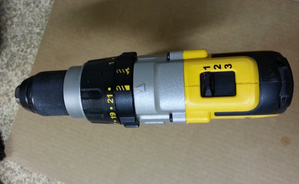 Dewalt dcd980m2 sales