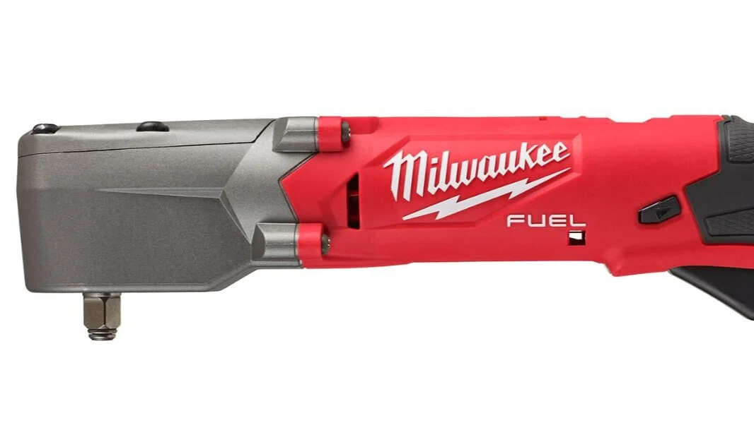 Milwaukee M12 FUEL™ Right Angle Impact Wrenches