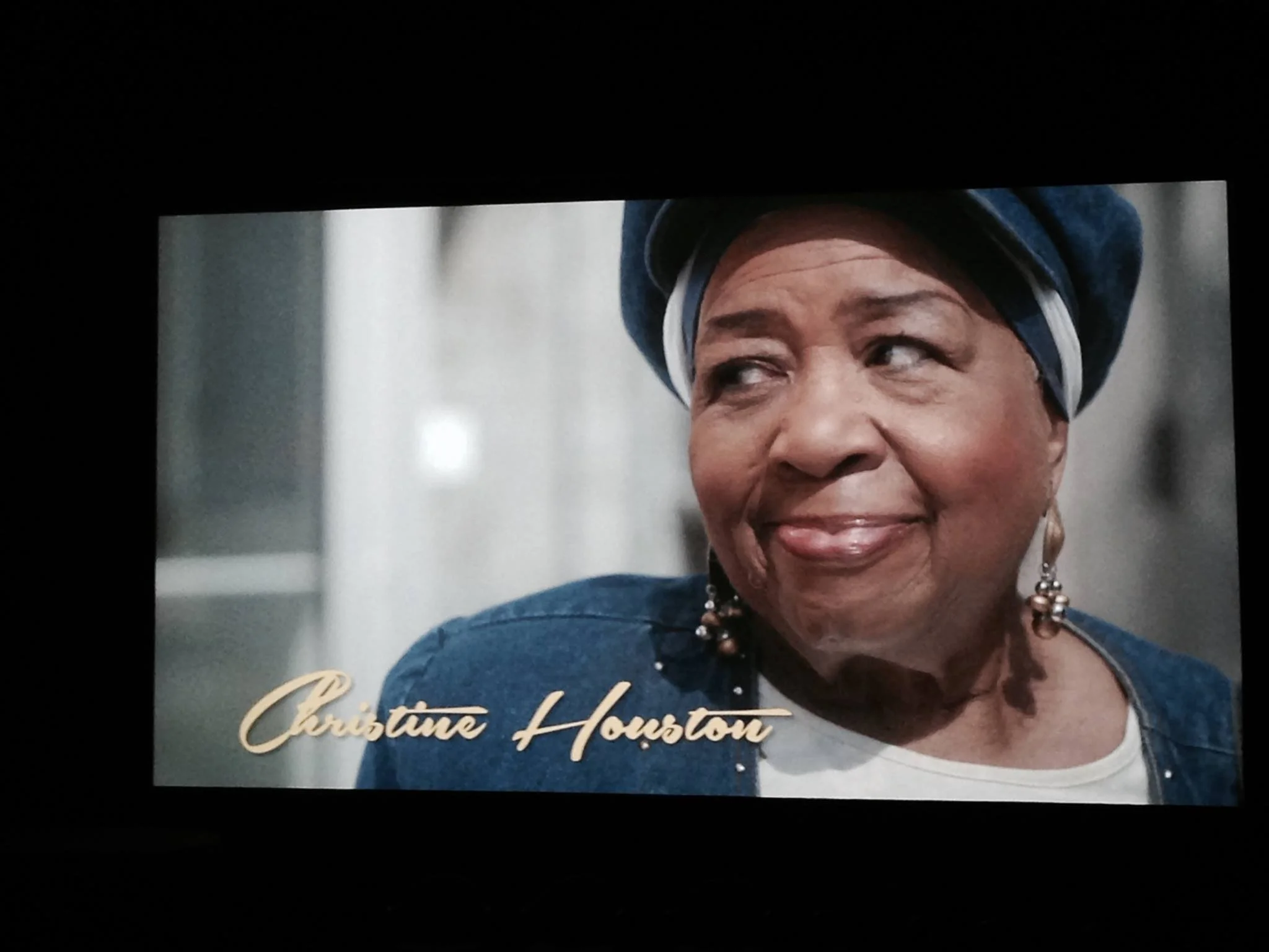 Crafting a Legacy: In Focus With Dr. Christine Houston