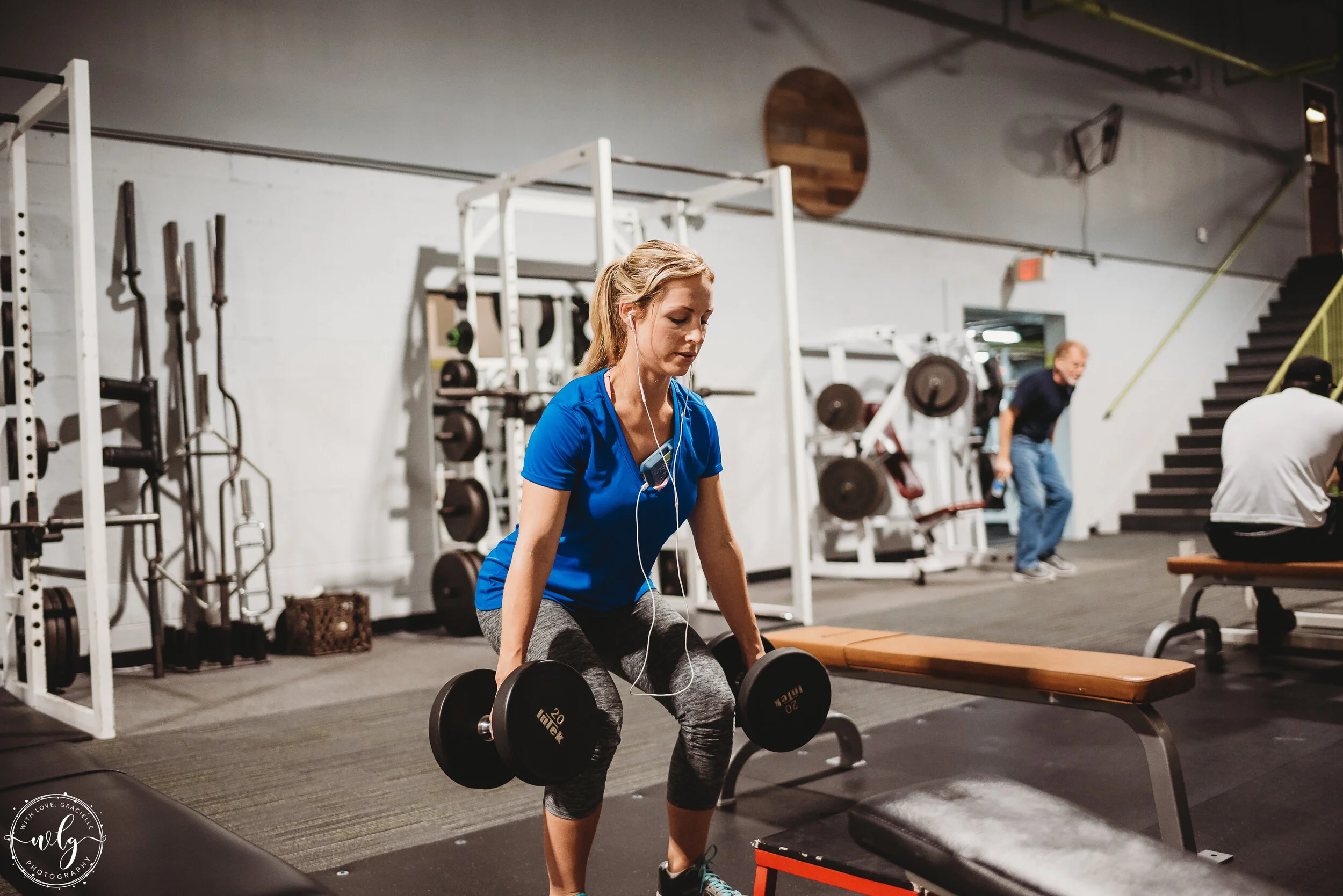 180Fitness - Turn Your Life Around