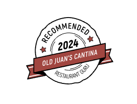 2024 Restaurant Gugru Recommended Restaurant Badge