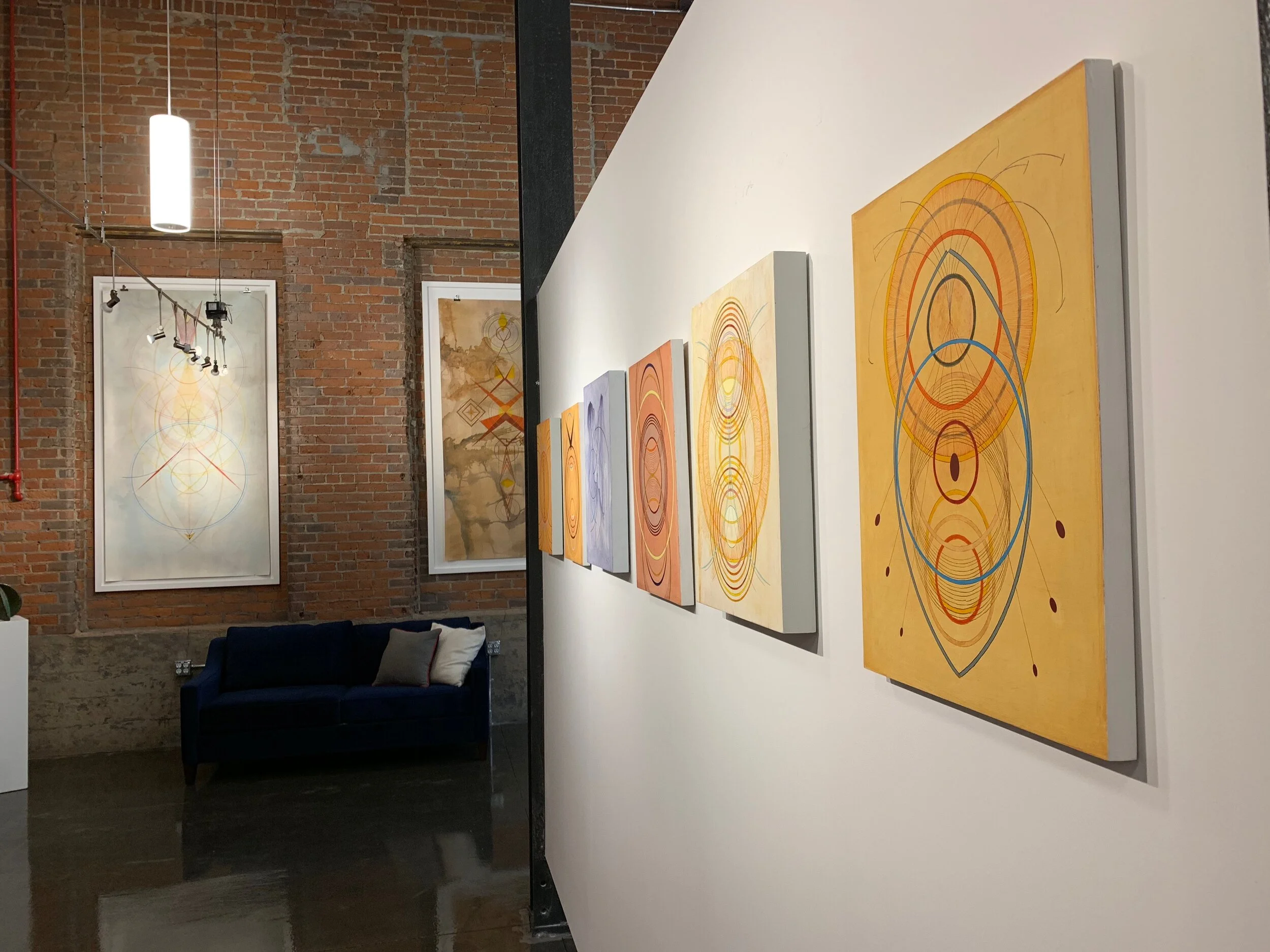 Upcoming Event Spring Exhibition