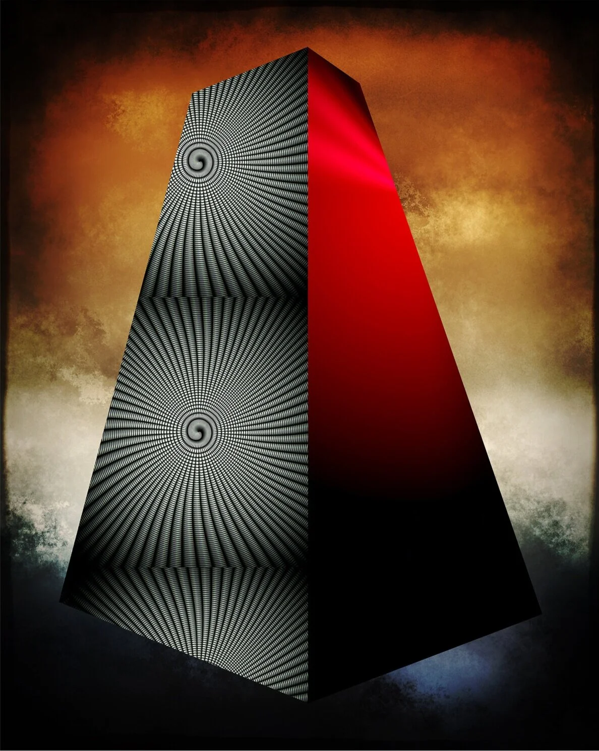 Metronome  60x48