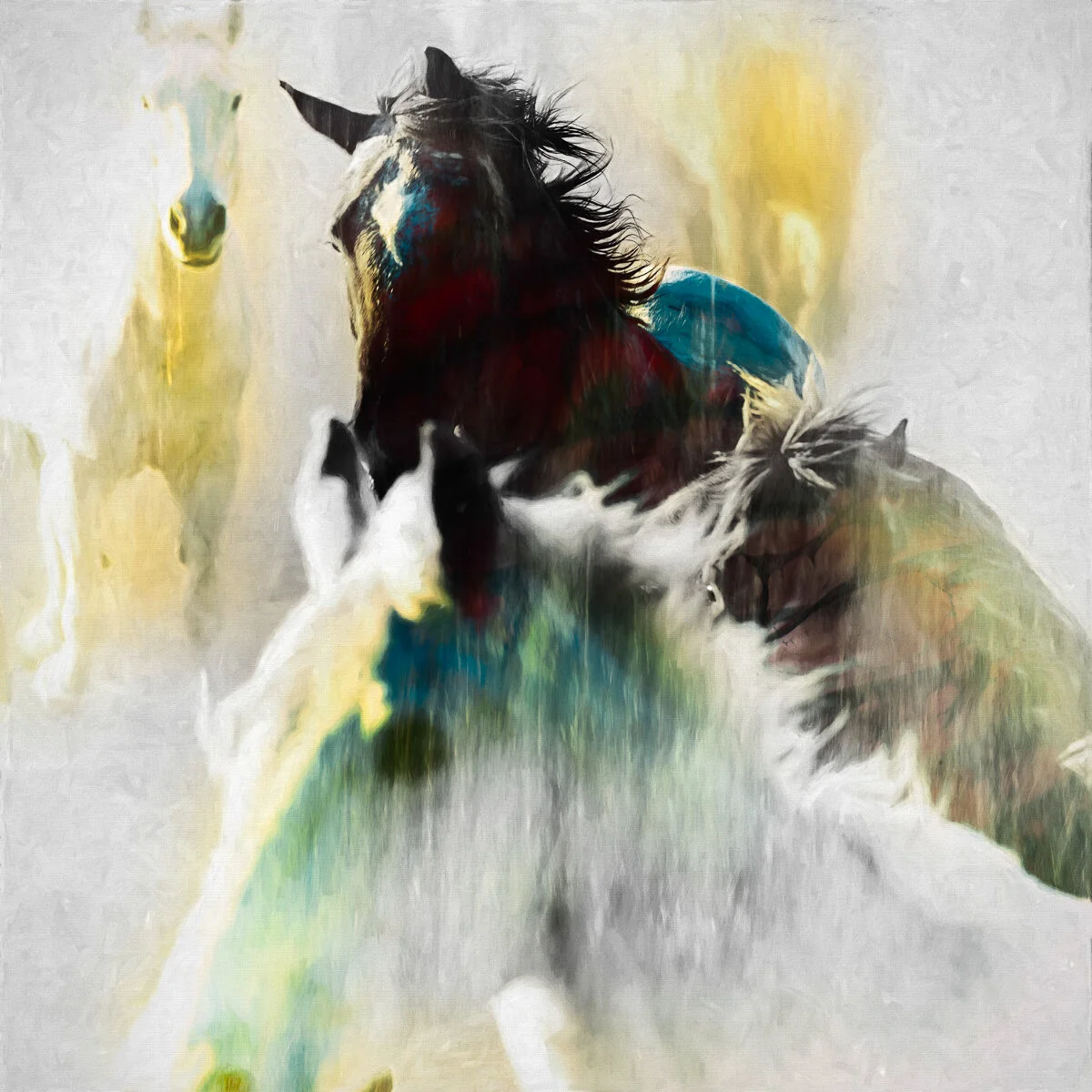 Out of Nowhere 48x48