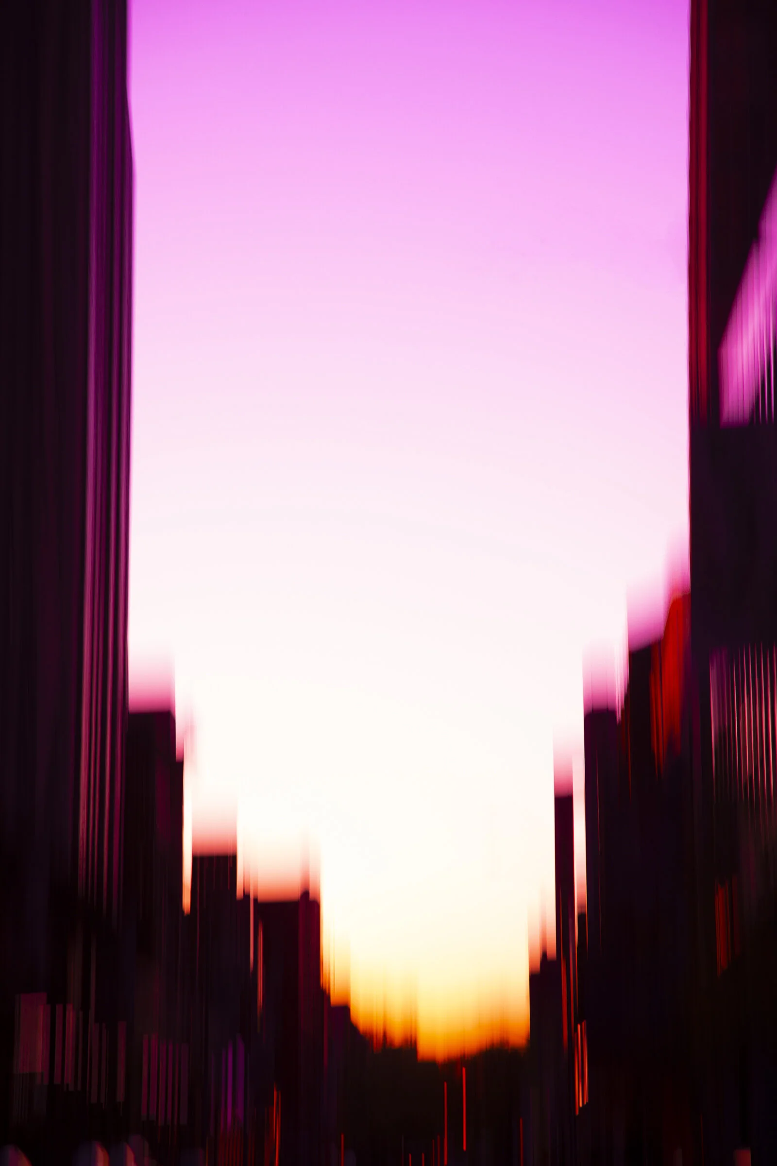 Sunset Dreams 32x48