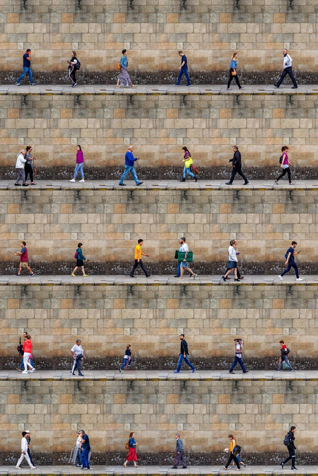 Santiago de Compostela, Galicia