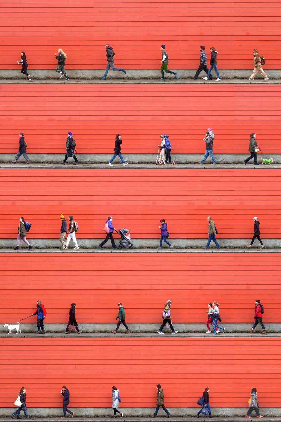 Sunnyside, Portland, Oregon