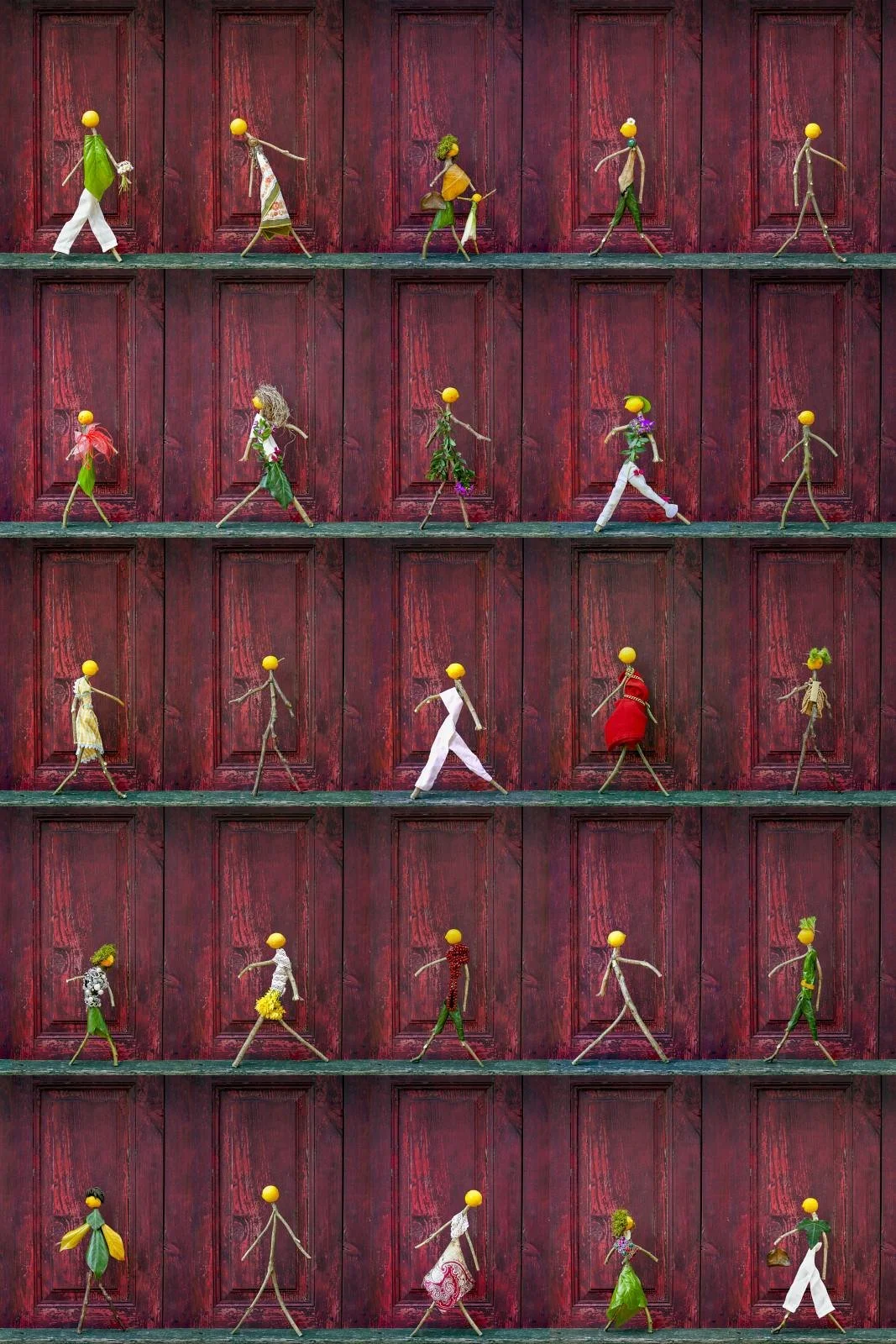 Lemonheads COVID-19 Special Edition