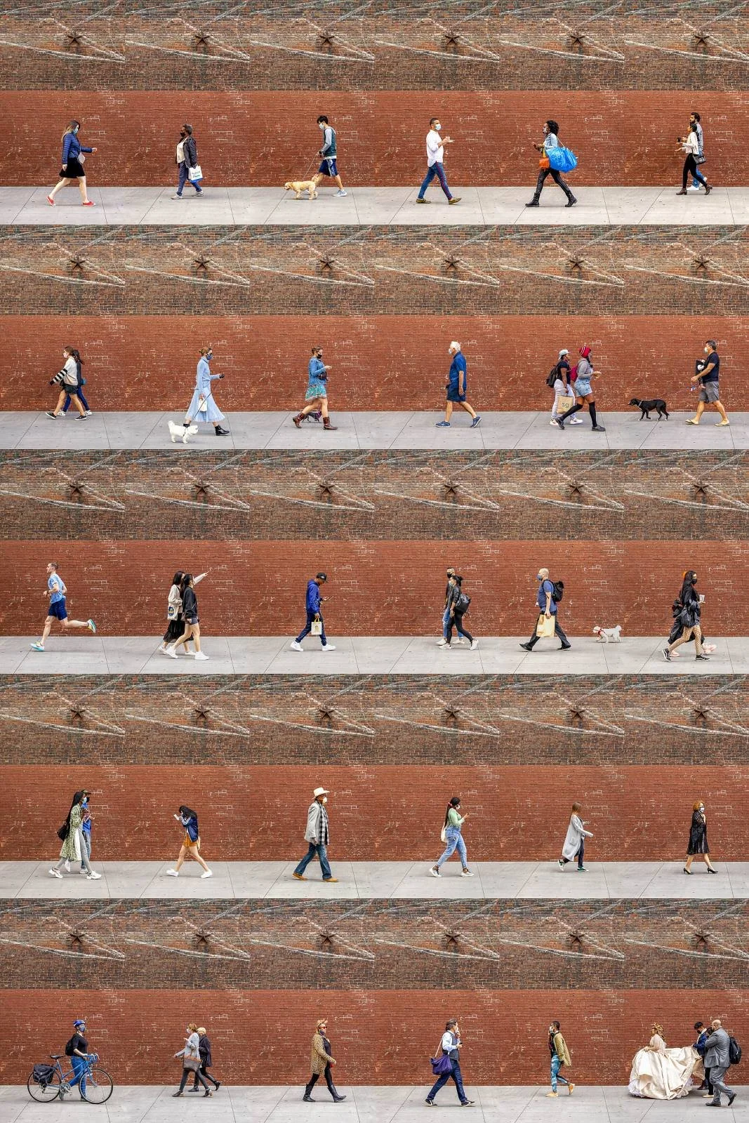 DUMBO, Brooklyn, NYC