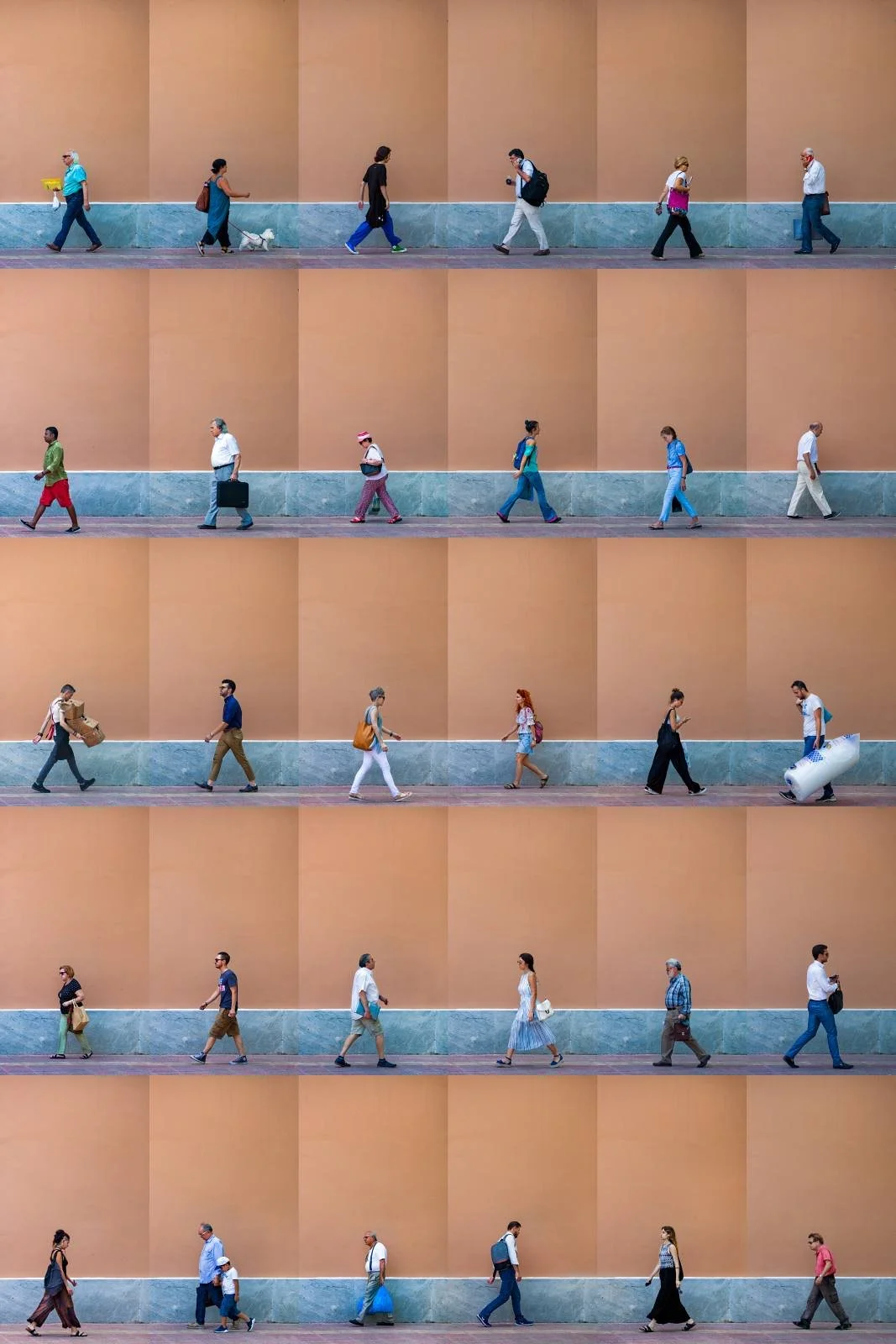 Ioannou Paparrigopoulou Street, Athens