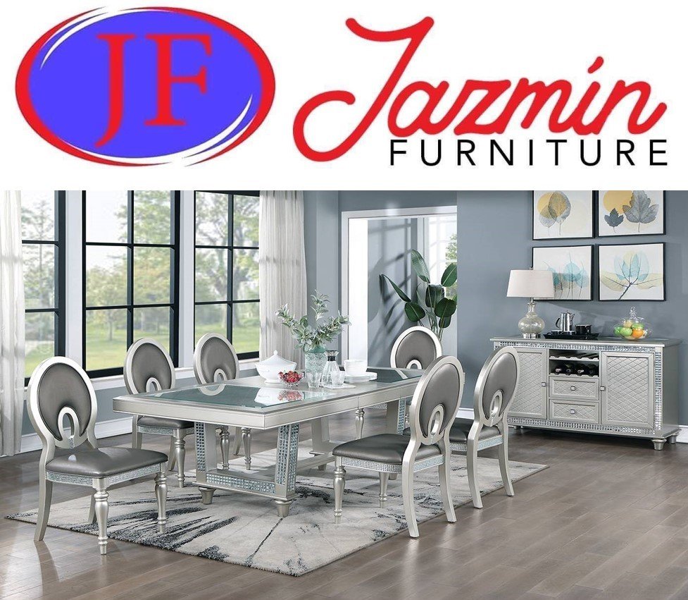 Catalogos — JAZMIN FURNITURE