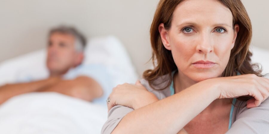 Are you coming out in mid-life?