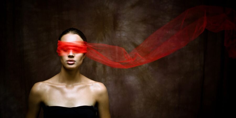 If Love Wasn’t Blind