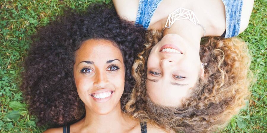 What do they say about your same-sex desire?