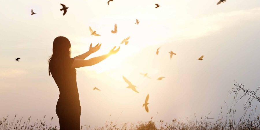 Are you ready to stop living by “shoulds”?