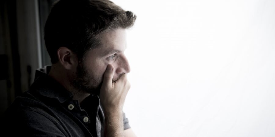 Are you feeling anxious or depressed?