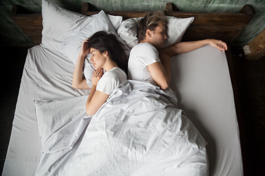 Sex IS worth talking about…