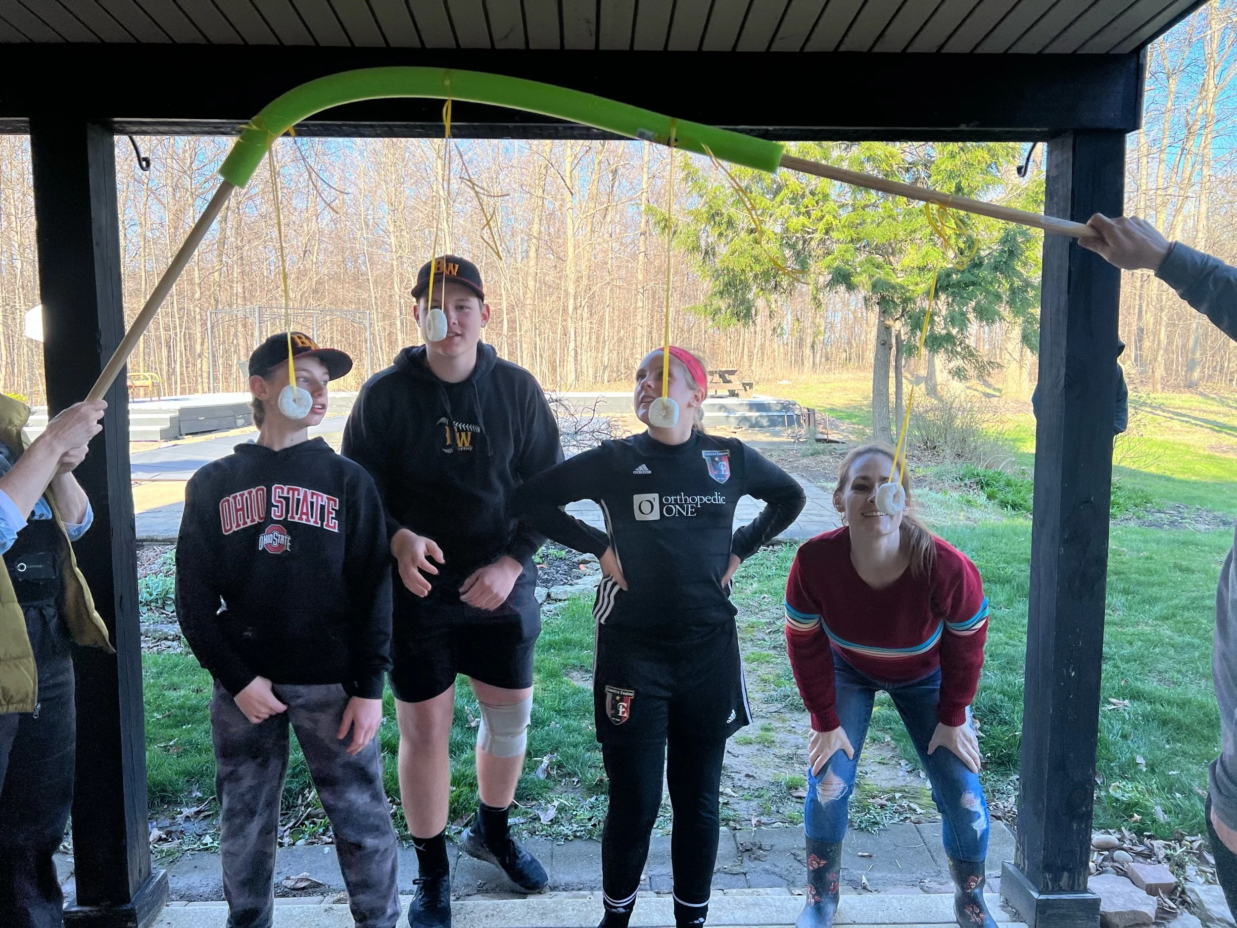 My attempt to apply recent feedback.