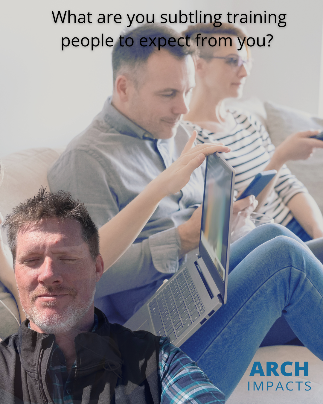 The GENUINE Law of False Behavioral Neutrality (Part 2): How 'neutral' behavior quietly trains people to disengage from you