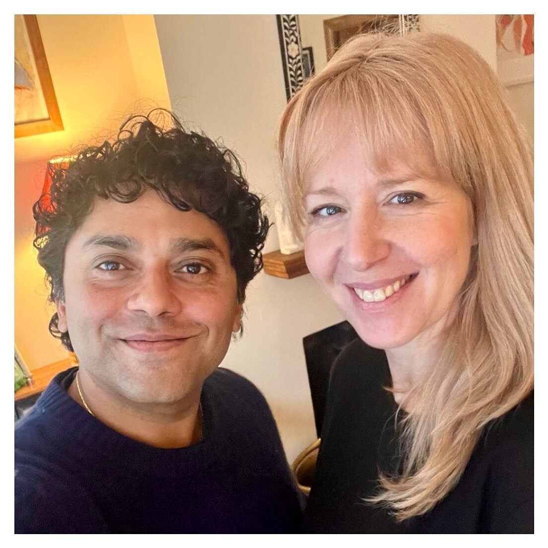 Hello,

Reintroducing ourselves to new &amp; existing followers.  We are Kevin &amp; Lisa, full-time Five Element Acupuncturist&rsquo;s. 

Due to changing algorithms we&rsquo;re not sure if many of you now see our posts, as we&rsquo;re not regularly 