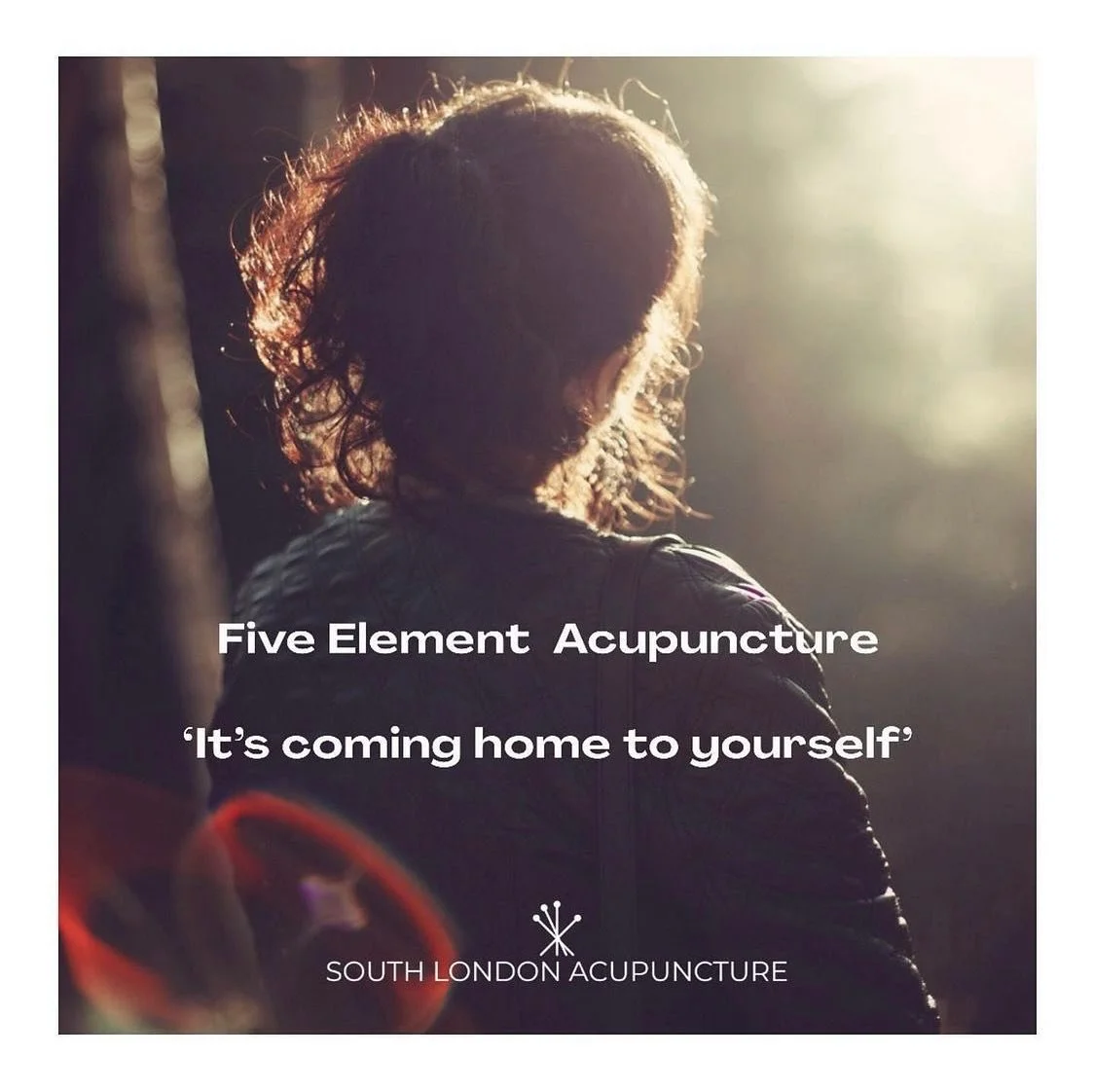 ✨ #fiveelementacupuncture  #acupuncture #acupuncturelondon