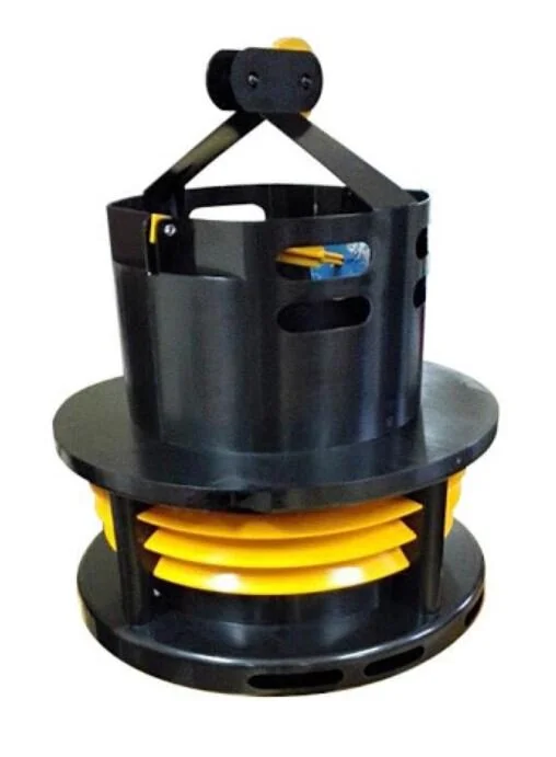 Bouw en verbouw met de Flud'R inlaat: verbeter uw resultaat