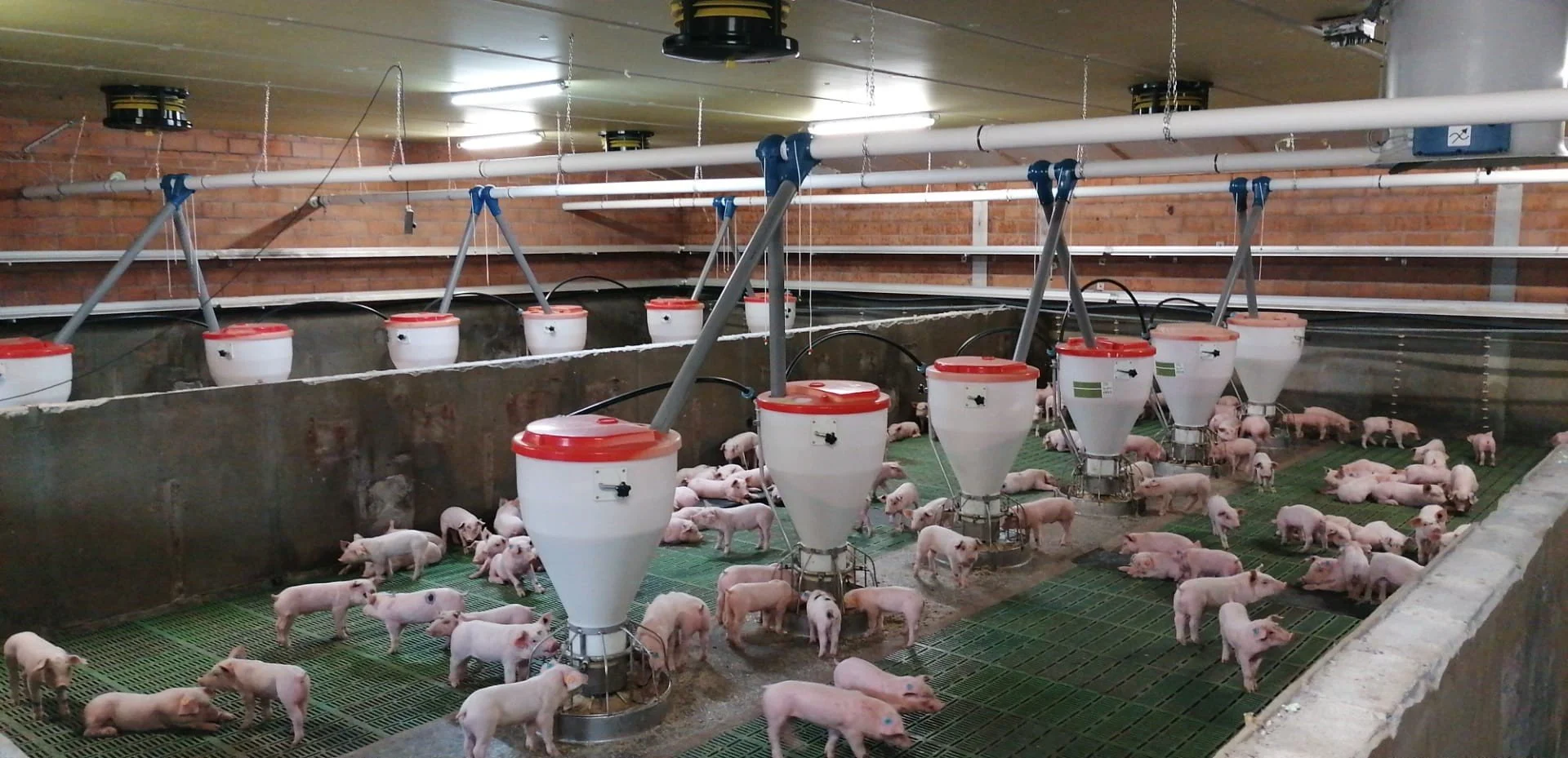 De Flud'R gebruikt bij een verbowuing
