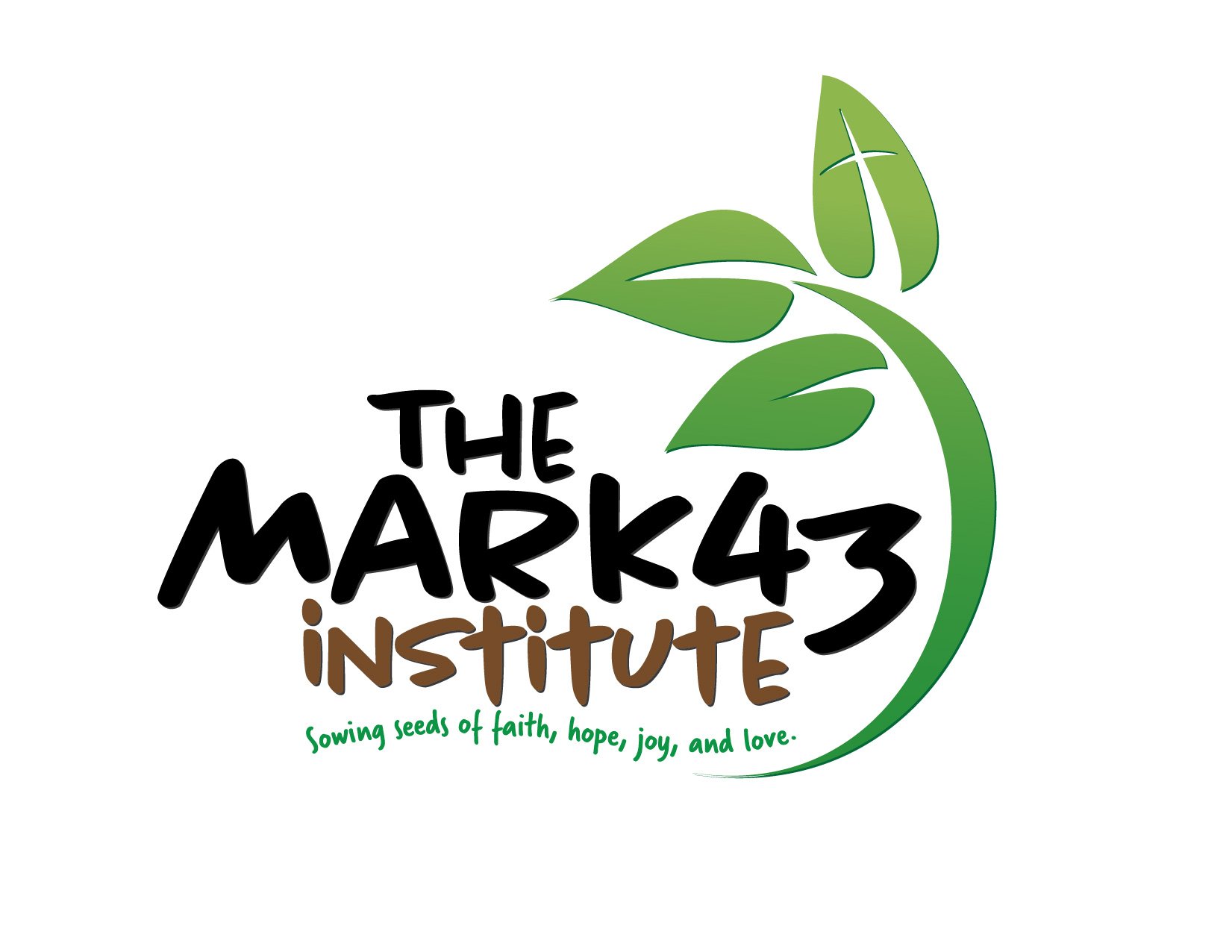 The Mark43 Institute