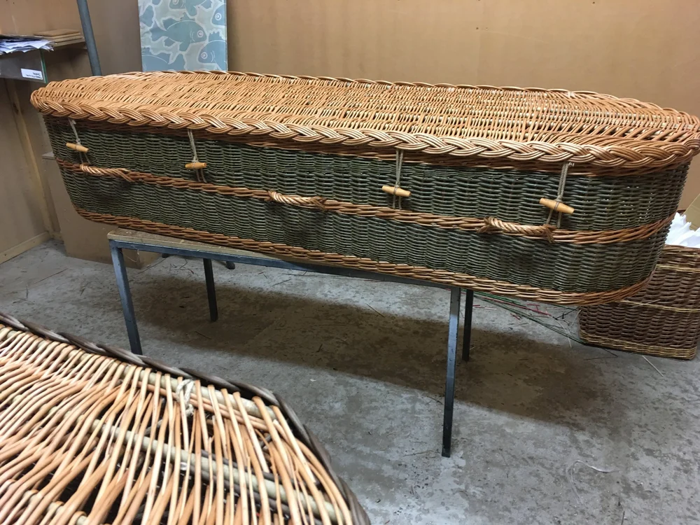 American Willow Caskets