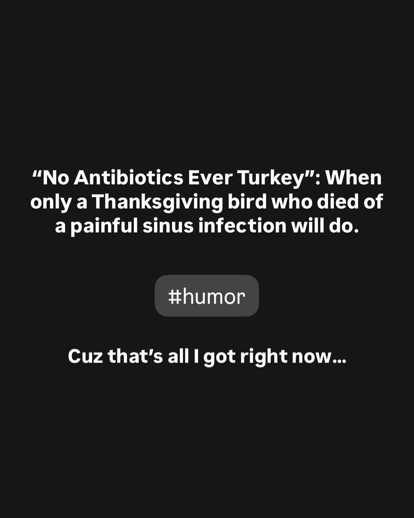 #Comedy #Humor #alligotrightnow