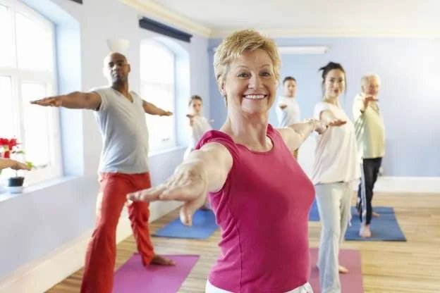 YOGA THROUGH THE LAYERS OF BEING ~ 8 Weeks Series . Online &amp; In Person  with Replays