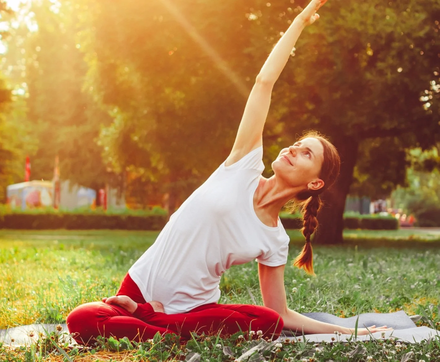 8 WEEKS YOGA & MEDITATION SERIES (2023) . ONLINE & IN PERSON WITH REPLAYS