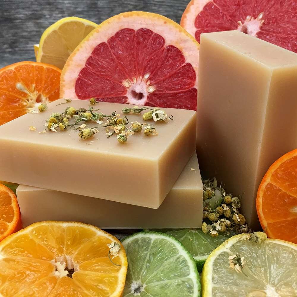 Everything You to About Shampoo Bars — SUSTAIN THE MAG