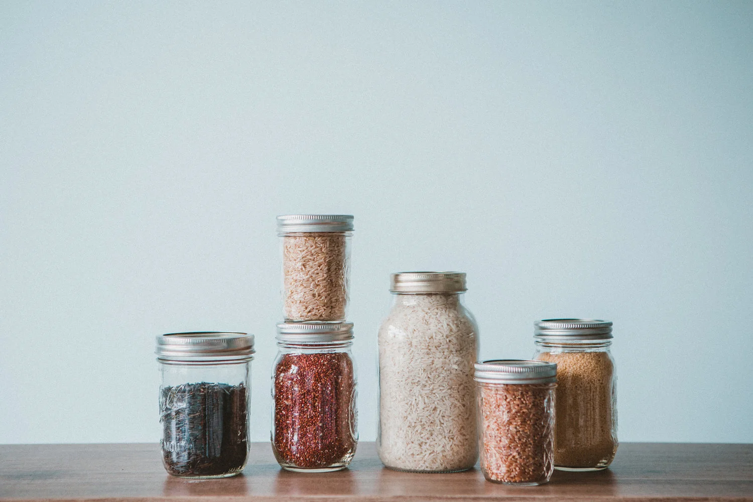 The Wally Shop — SUSTAIN THE MAG