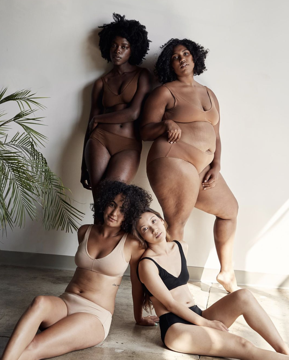 The Tencel Collection&nbsp;