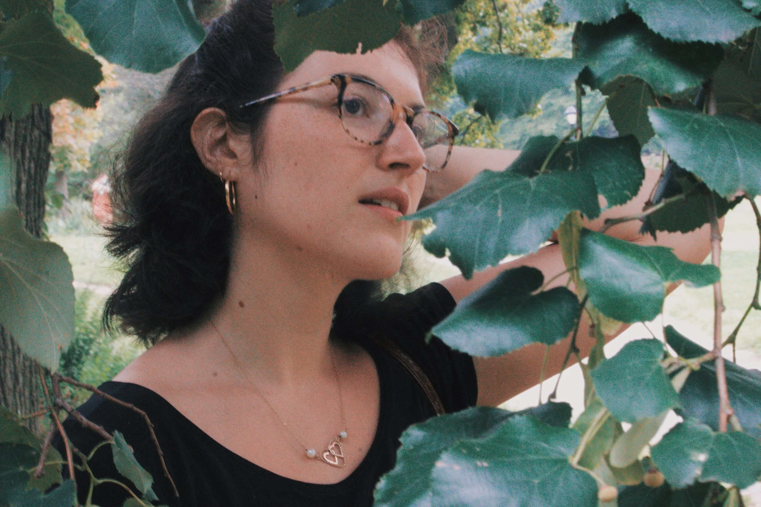 A photo of  Sabs Katz  by  Jalin Abston