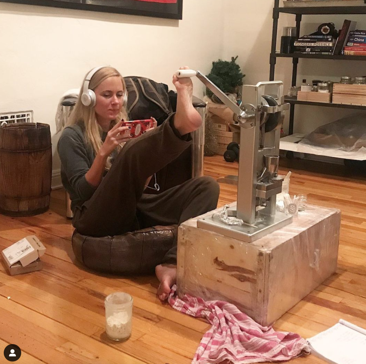 BiteSized Reasons Lindsay McCormick Is the Queen of ZeroWaste Oral
