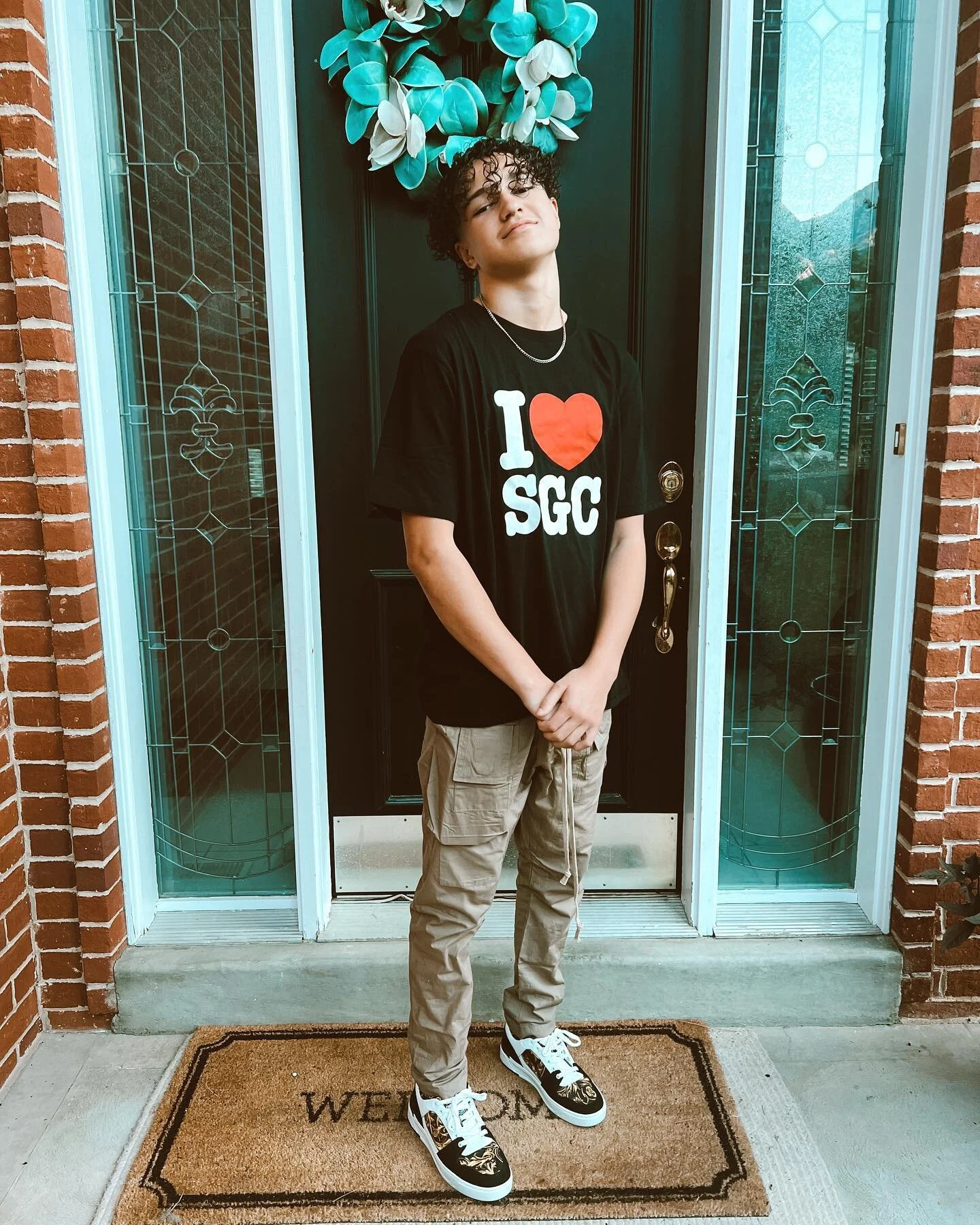 10th, 8th, 5th and 1st! 🥹

Genuinely obsessed with each one of these legends and I&rsquo;m excited for this new school year. Children in particular have been through SO much the last two years and time feels like it got stolen and that really bums m