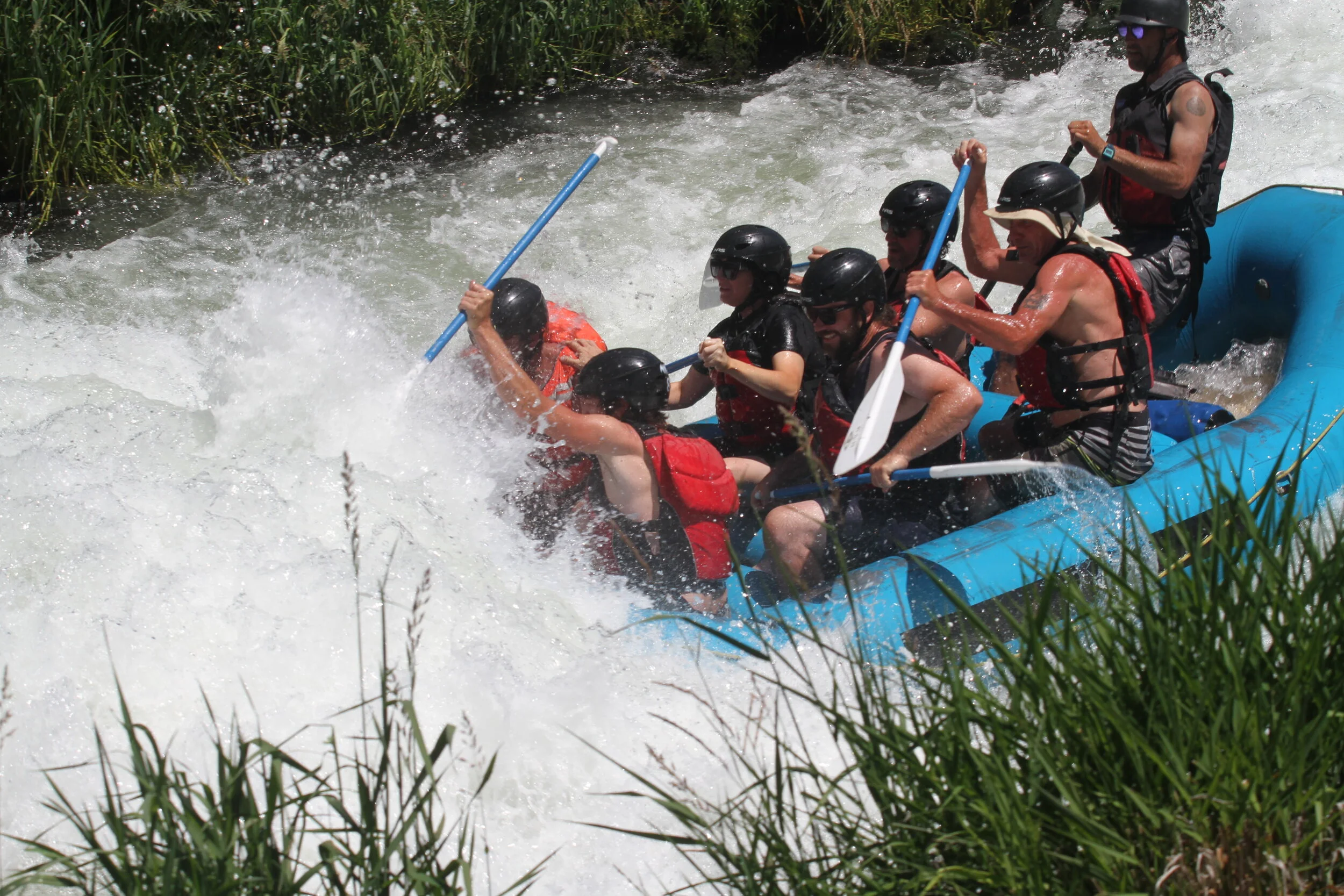 Nugget falls pic  20.JPG