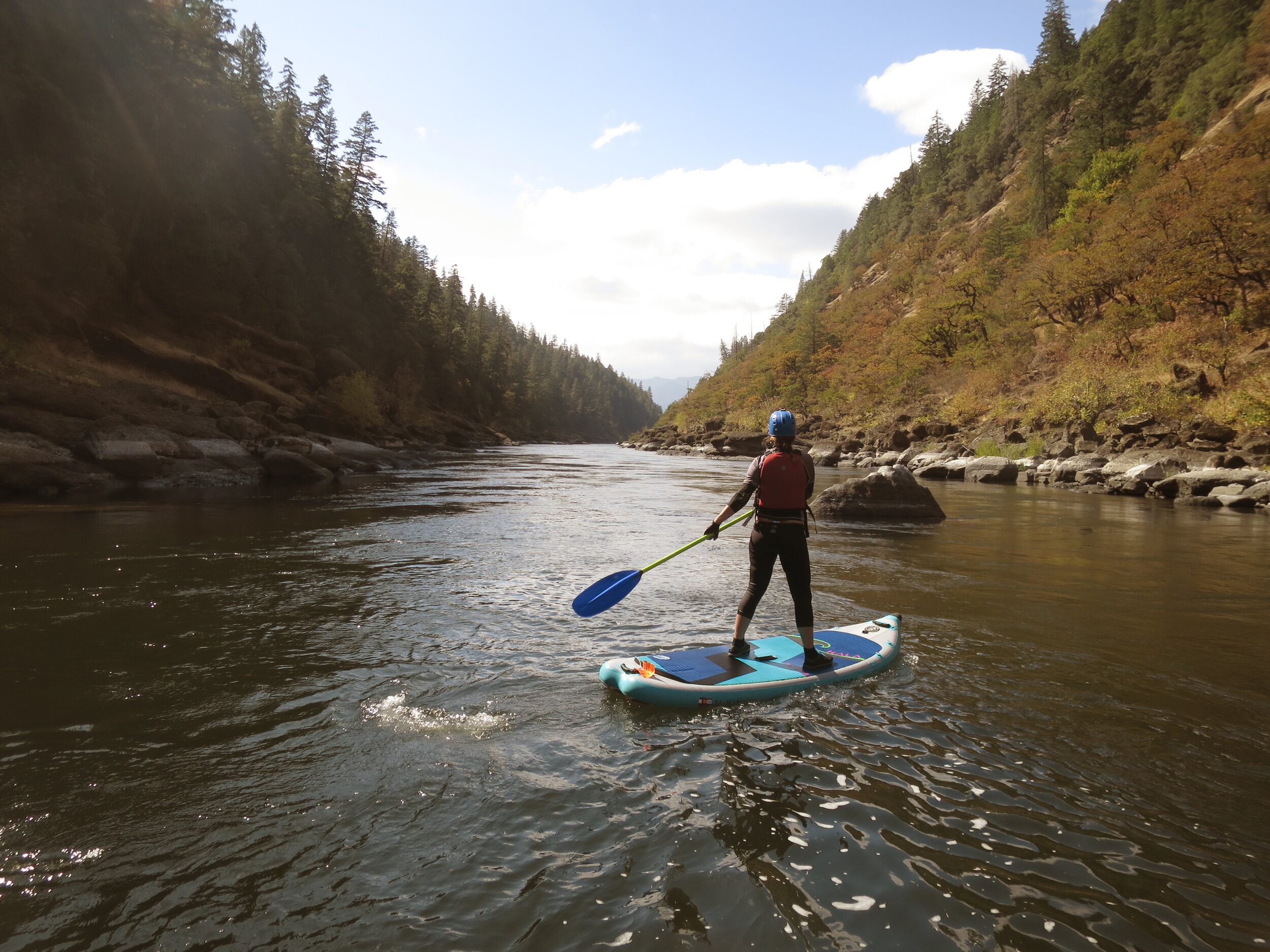 Stand-up-paddle-multi-day-wild-scenic-rogue-river-hala#4.JPG