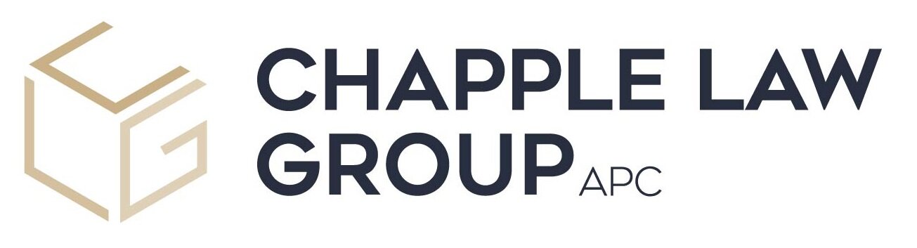 Chapple Law Group, APC