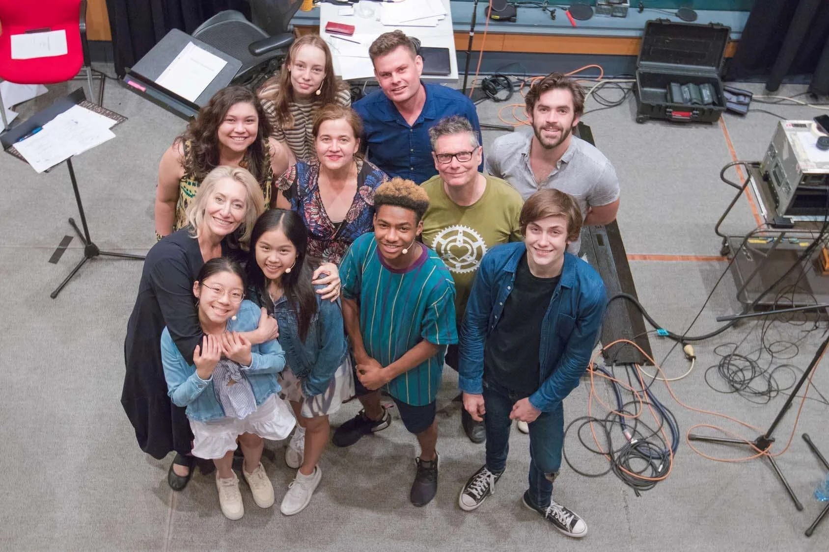 ABC Mackaroy Uncovered BTS Group Photo.jpg