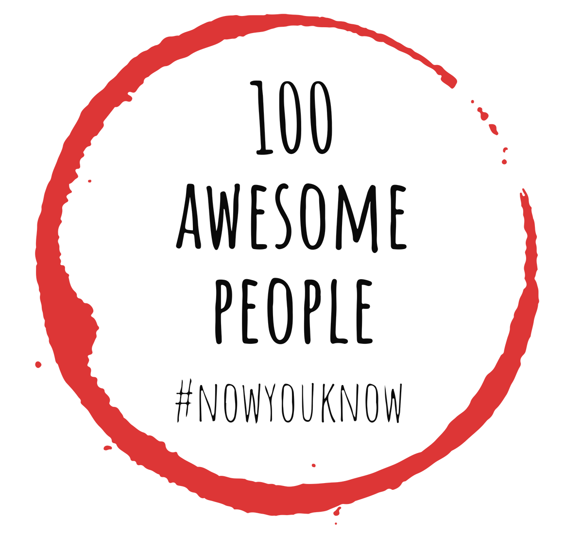 100AwesomePeople