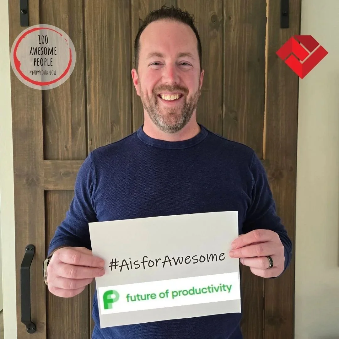 Gene Bernier- Casual Tuesdays