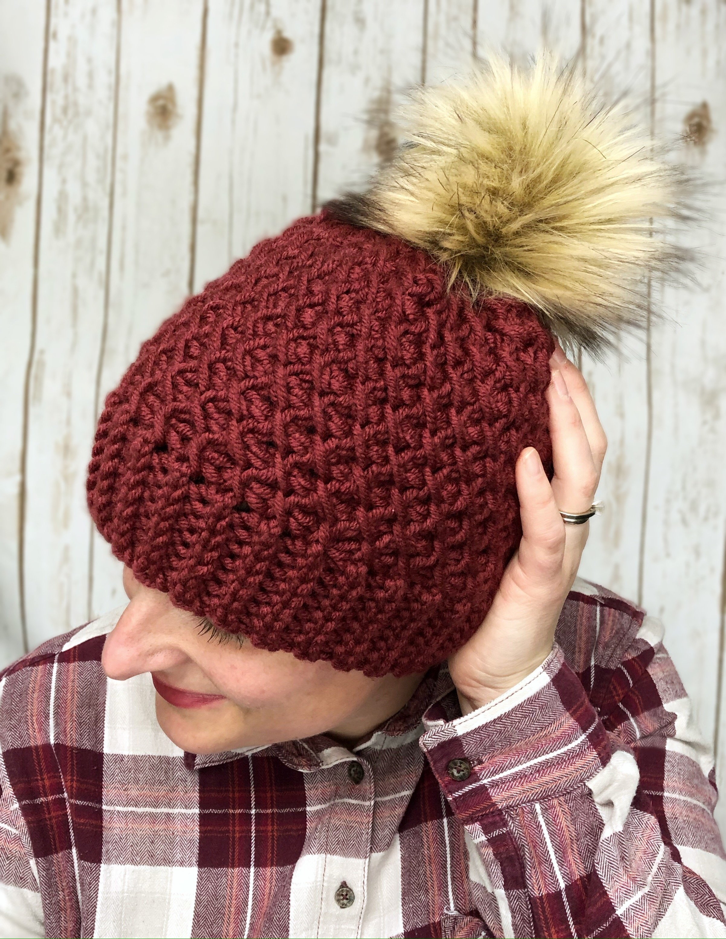 Thimble Beanie