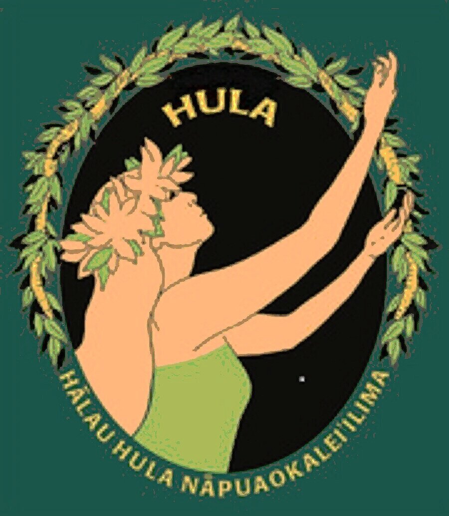 Halau Hula Napuaokalei&#39;ilima