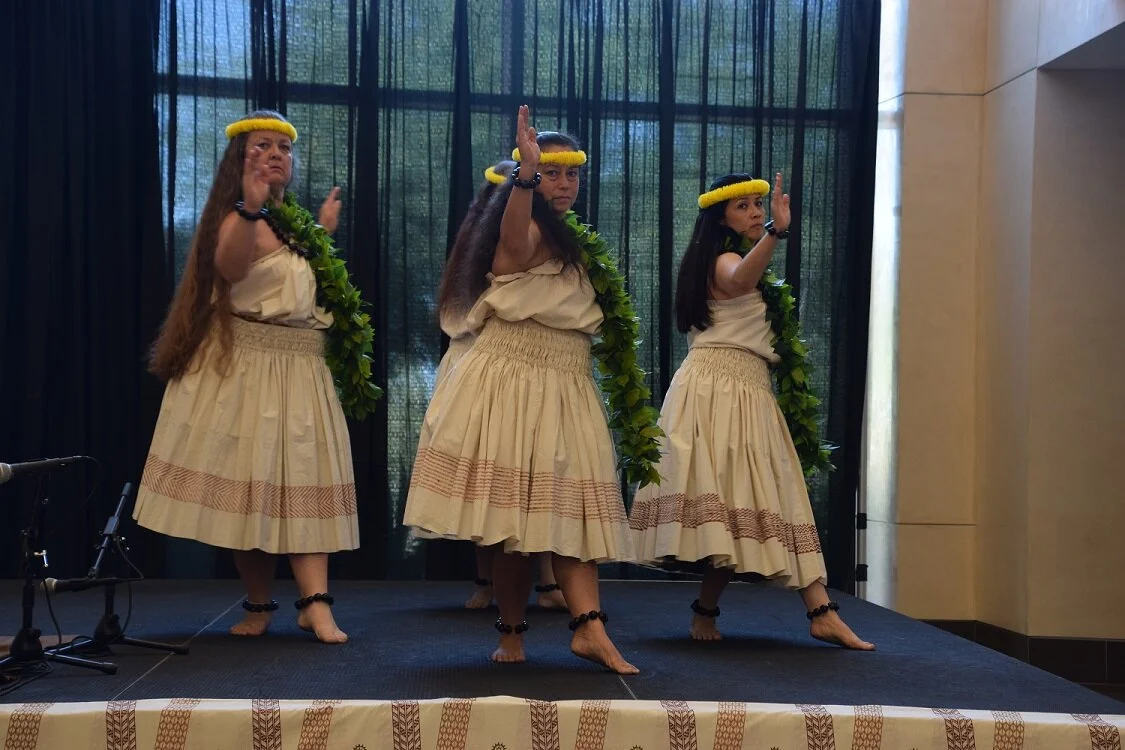 Kaloke General 2 — Halau Hula Napuaokalei'ilima