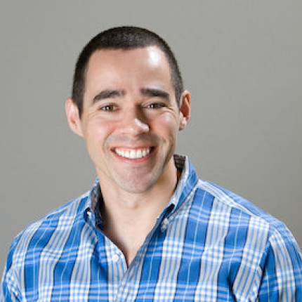 Ben Jackson,  JD/MBA